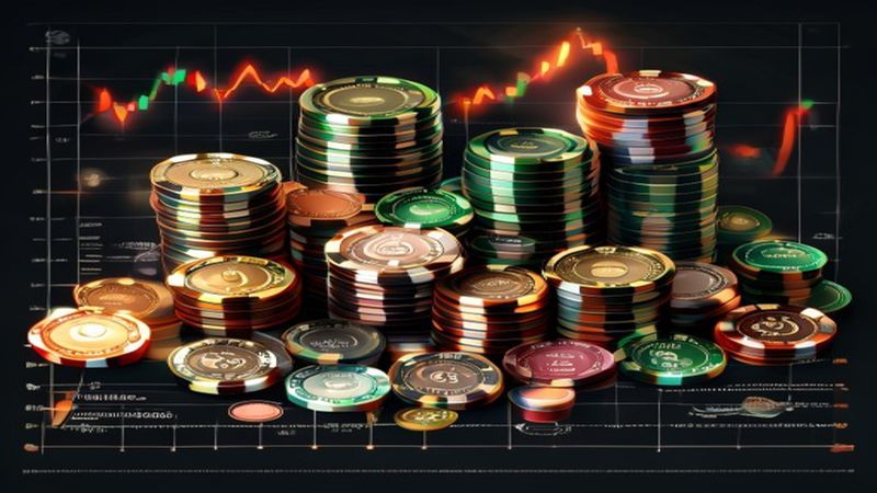 Sơ đồ quản lý vốn cá cược V9BETZIN