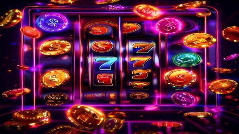 Game nổ hũ slot hot tại V9BETZIN