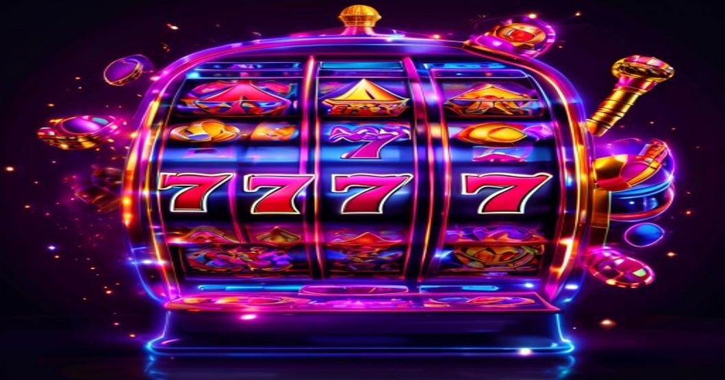 Top Slot Nổ Hũ Hot Nhất V9BETZIN