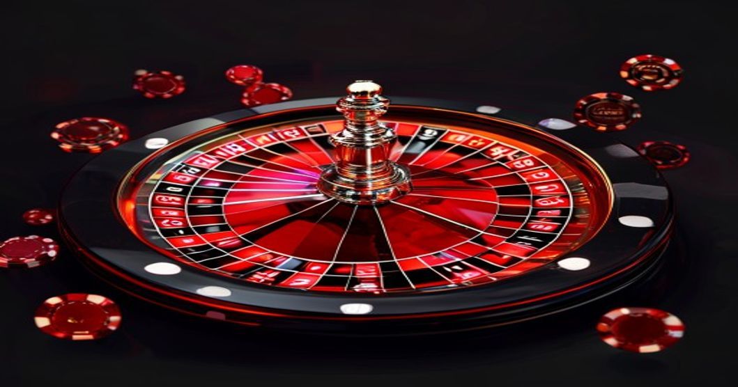 Bí Mật Roulette V9BETZIN